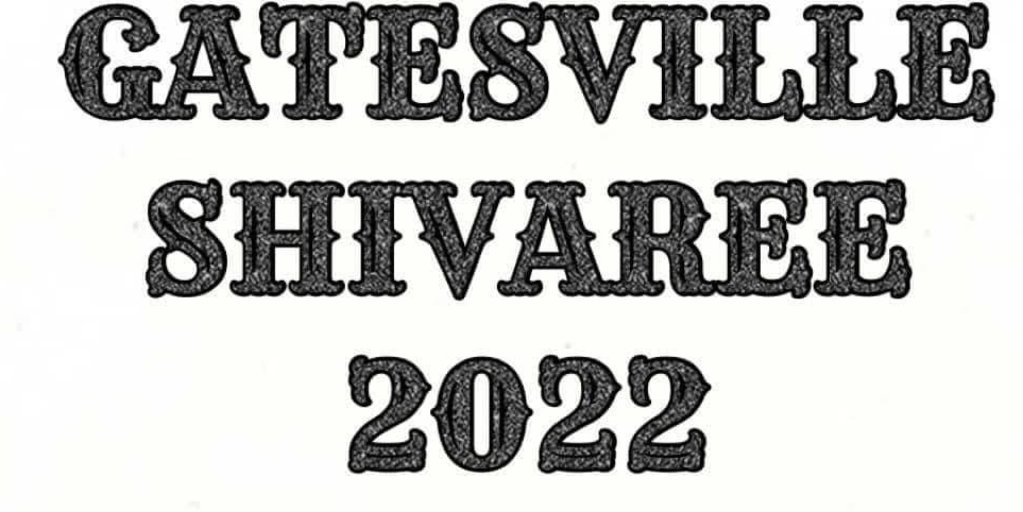 Shivaree Vendors Buy Tickets in Gatesville Ticketbud