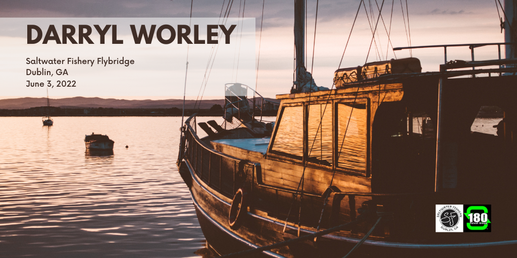 Darryl Worley on the Flybridge Buy Tickets in Dublin Ticketbud