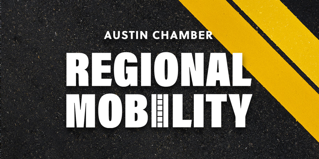 2022 Regional Mobility Summit Banner