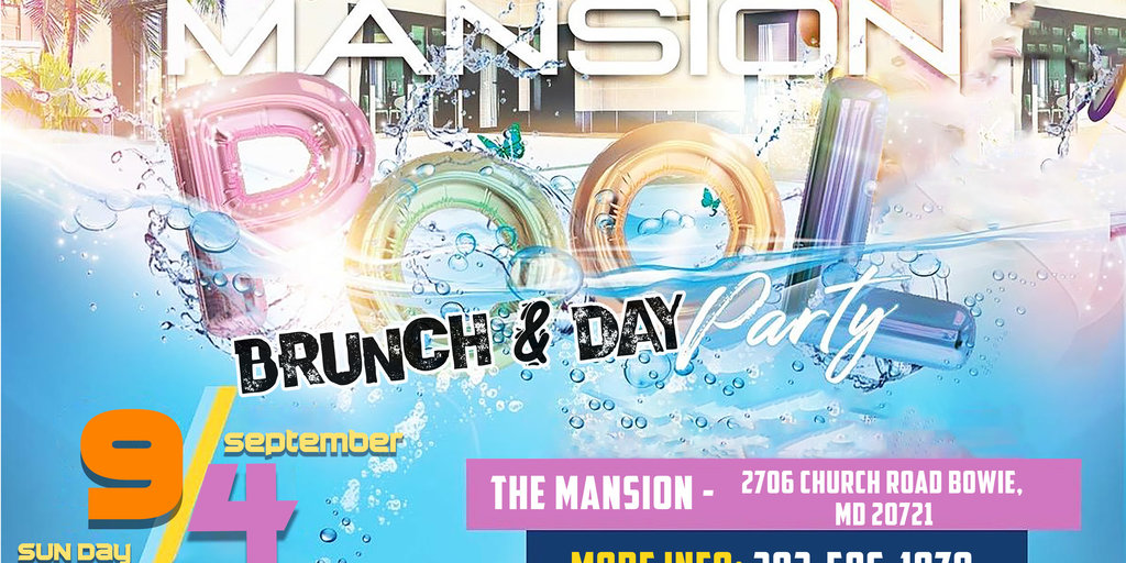 SPLASH 2 Buy Tickets in Bowie Ticketbud