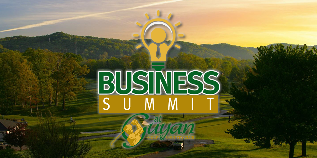 Business Summit at Guyan Golf & Country Club Buy Tickets Ticketbud