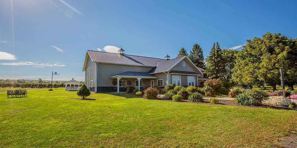 Harvest Weekend 1 Host Winery Liberty Vineyards & Winery Buy