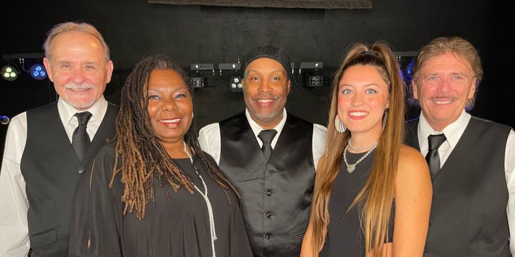 ClockworkBand Buy Tickets in Red Lion Ticketbud