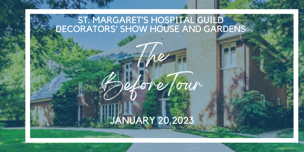 The Before Tour  Banner