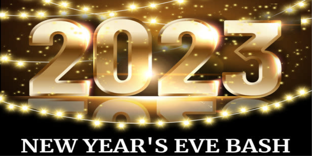  Cache New Year's Eve Bash Banner