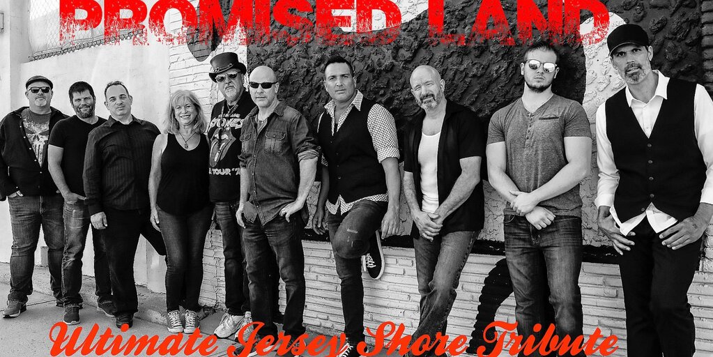 PROMISED LAND Buy Tickets in Asbury Park Ticketbud