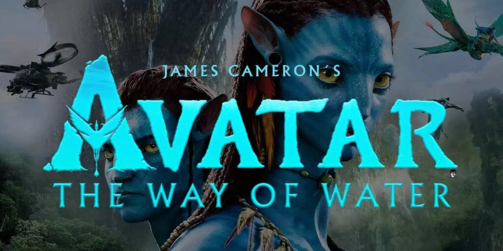 [HD 1080p] Avatar 2 (película 2022) Online Gratis en español Banner
