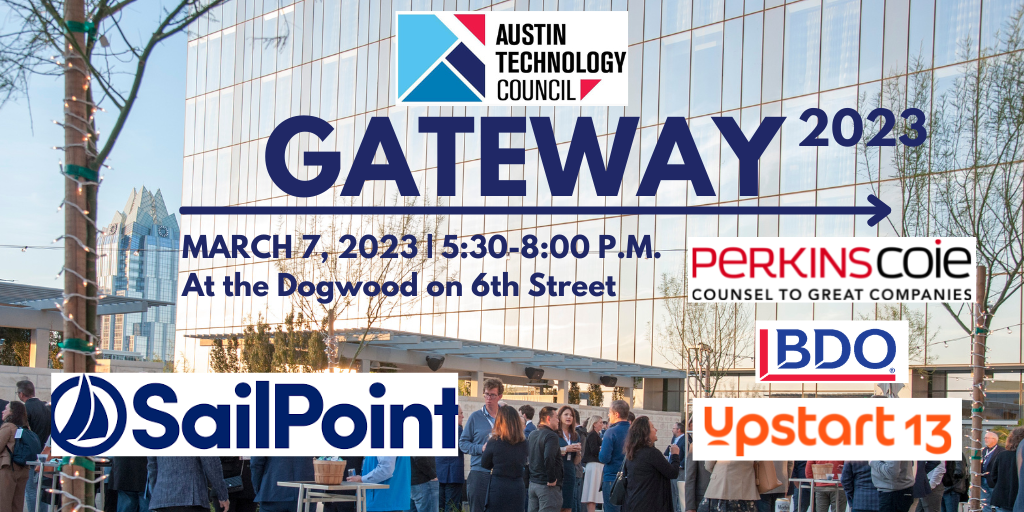 2023 Gateway Happy Hour Banner