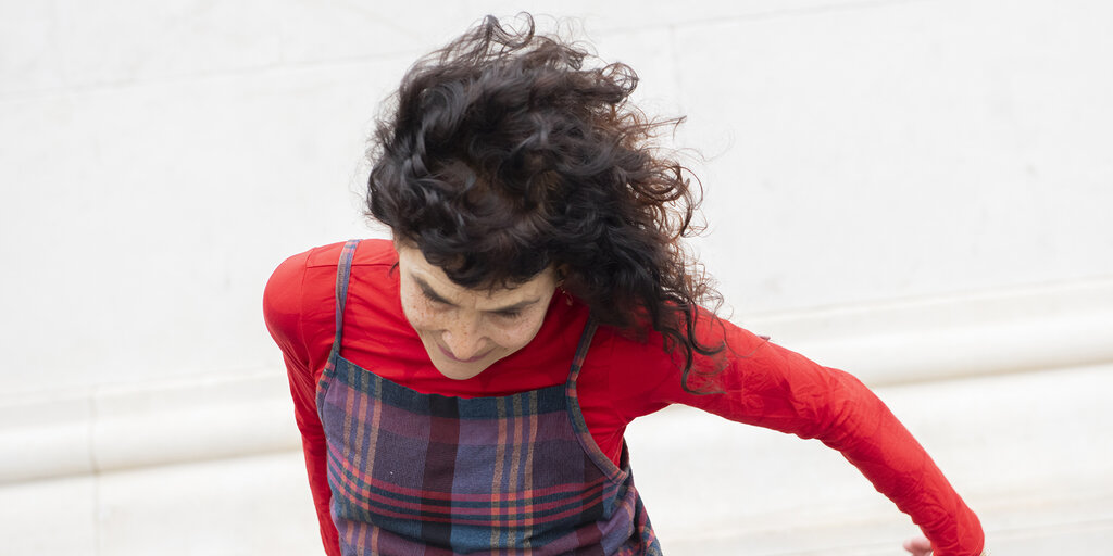 Jody Oberfelder Projects - 2023 Benefit Banner