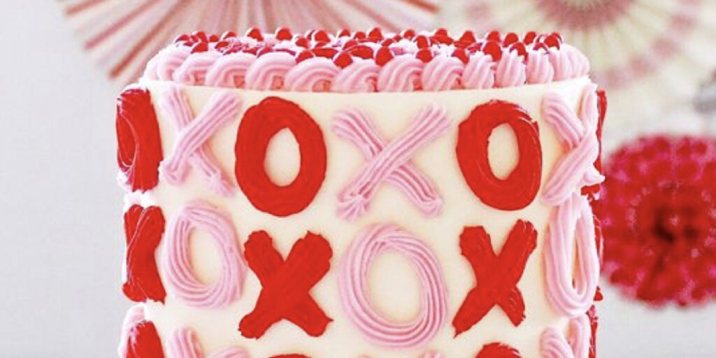 Valentine's Cake Decorating Class Buy Tickets in Lafayette Ticketbud