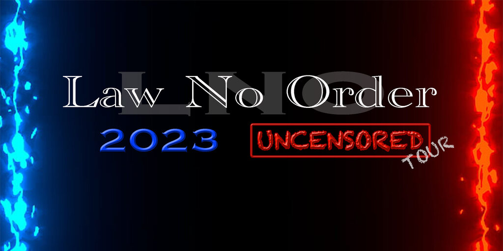 Law No Order Natchez, La Buy Tickets in Natchitoches Ticketbud