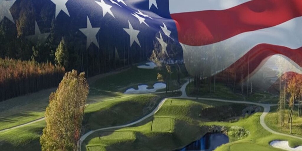 30th Annual SAME Piscataqua Post Golf Outing Banner