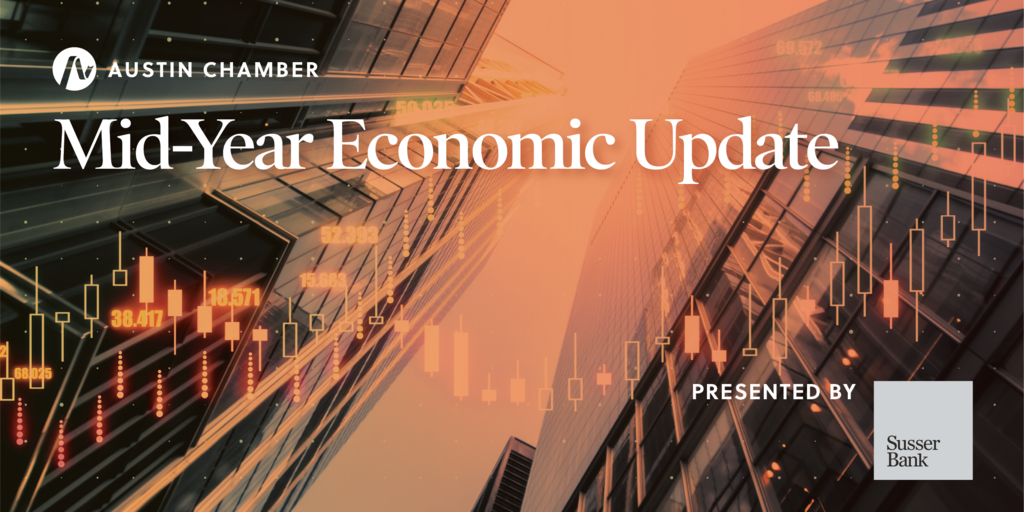 Mid-Year Economic Update Banner