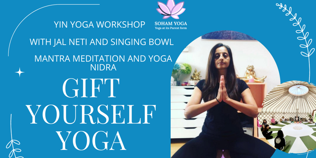 Yin Yoga Buy Tickets Ticketbud