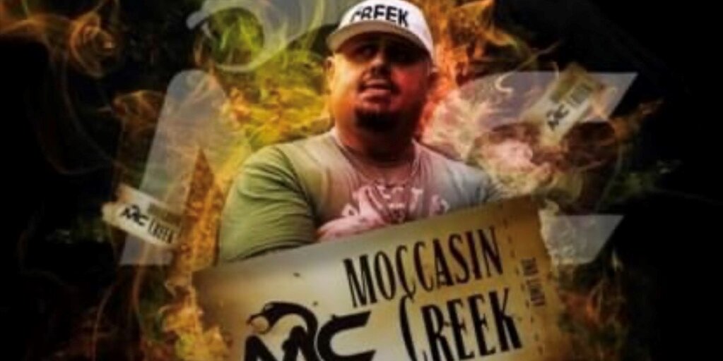 Moccasin Creek with Chris Taylor Buy Tickets in Pulaski Ticketbud