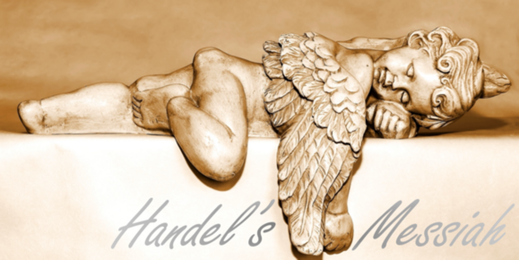 9th Annual Charity Messiah Banner