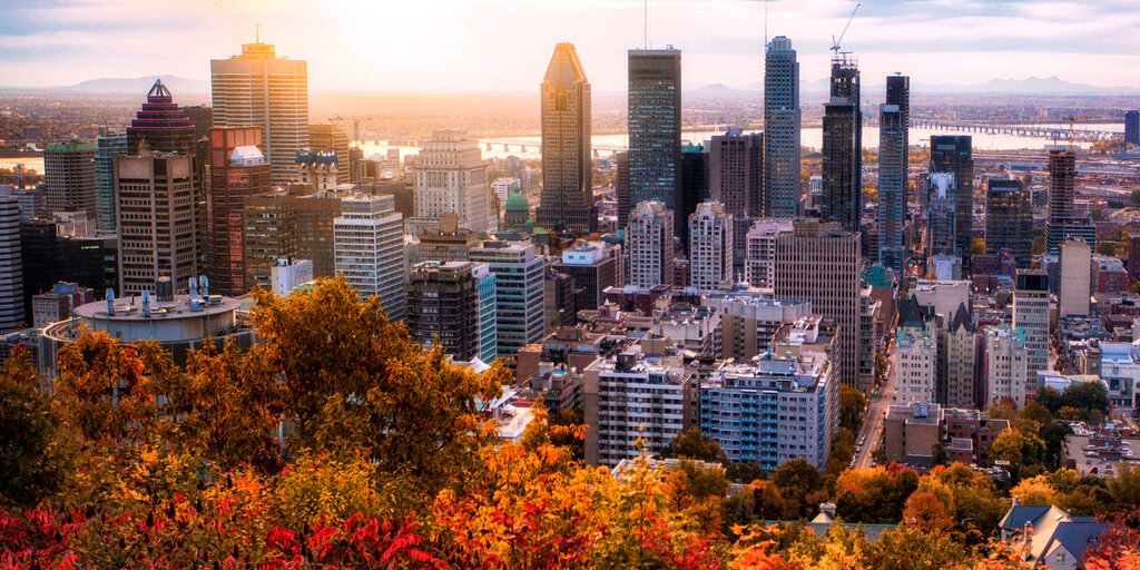 MONTREAL CANADA SHOWCASE 2027 Banner