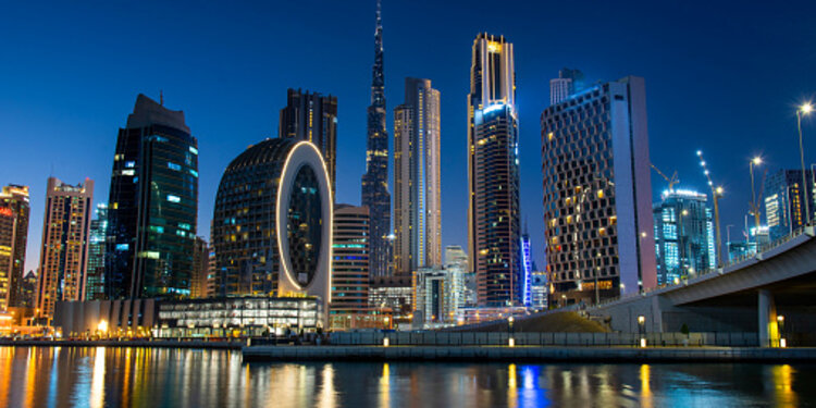 UAE DUBAI TRIALS 2026