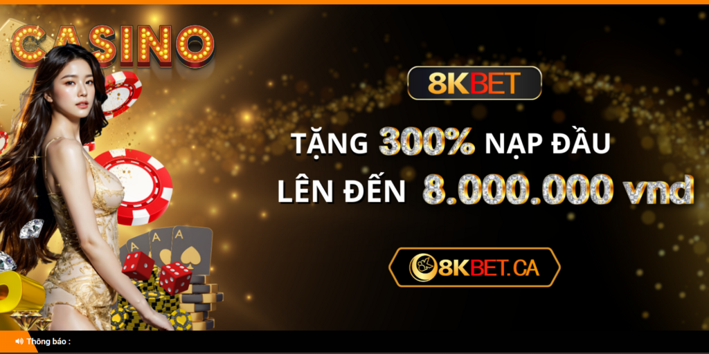 8kbetca Banner