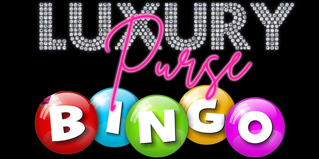 Luxury Purse Bingo Buy Tickets in Williamsville Ticketbud