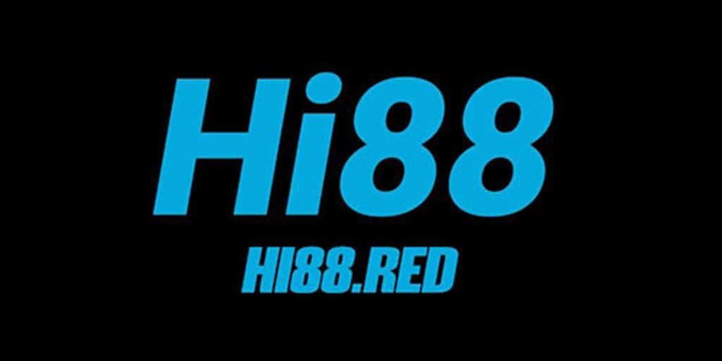 Hi88 - HI88 RED | Link Đăng Nhập Trang Chủ Nhà Cái Hi88 Casino Banner
