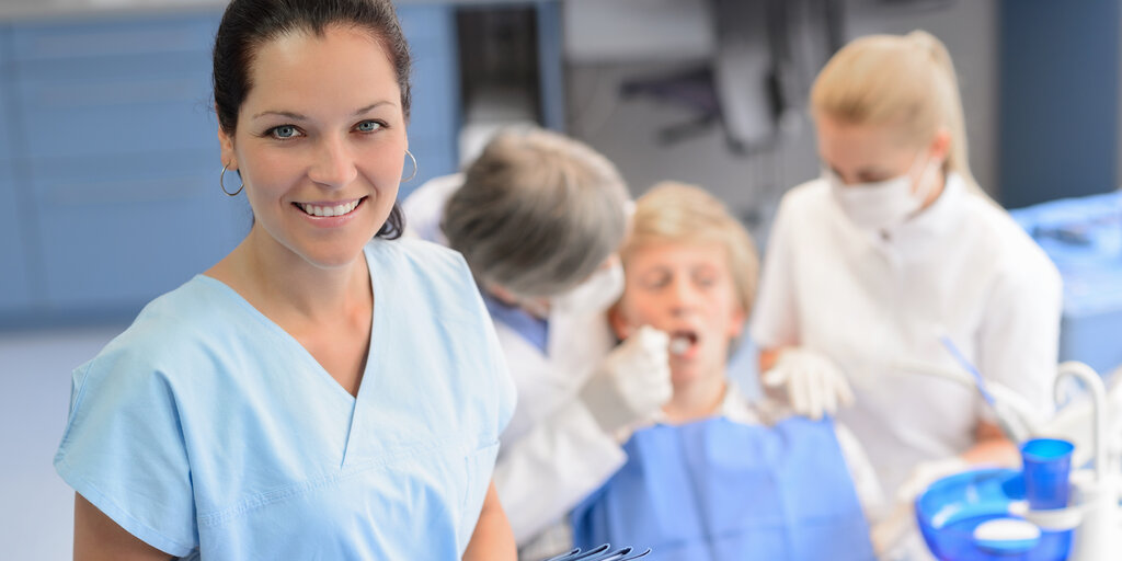 Dentistry With A Heart Get Tickets in Woburn Ticketbud