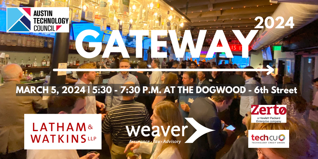 2024 Gateway Happy Hour Banner