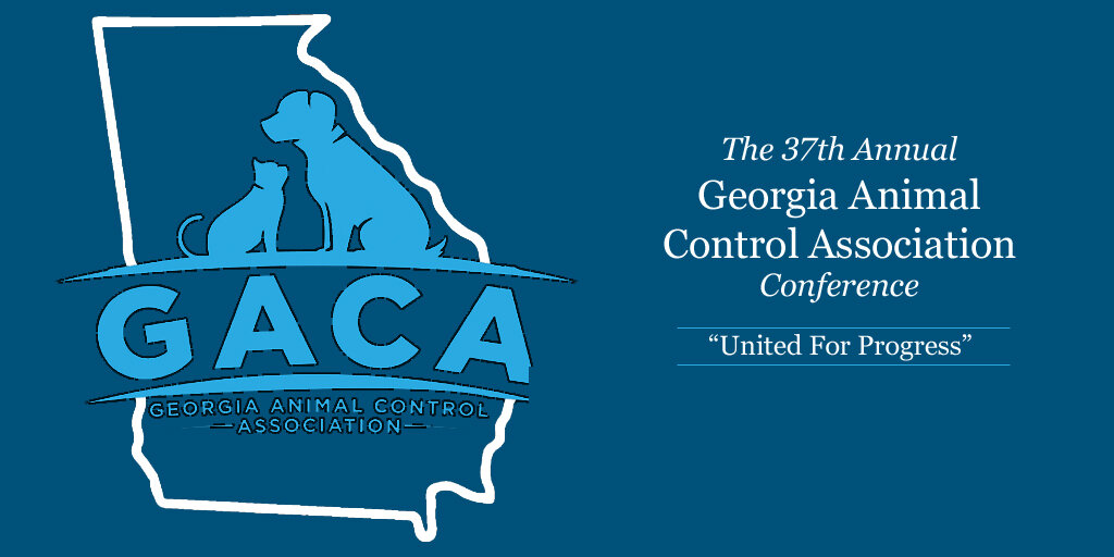 GACA 37th Annual Conference Banner