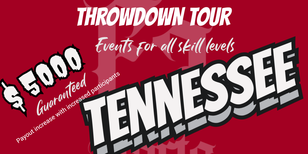Filthy Assassin Darts Throwdown Tennessee ( Memphis) Buy Tickets in