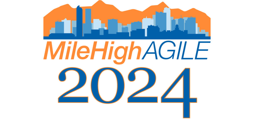 Mile High Agile 2024 Buy Tickets in Denver Ticketbud