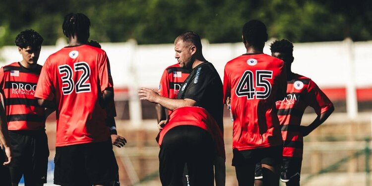 SYDNEY OPEN  FOOTBALL TRIALS 2026