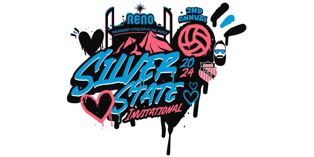 2nd Annual AAU Silver State Invitational Buy Tickets in Reno Ticketbud