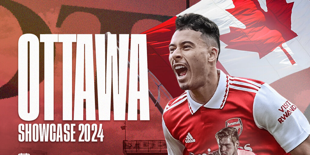 DROOM SOCCER OTTAWA SHOWCASE 2024 Buy Tickets in Ottawa Ticketbud