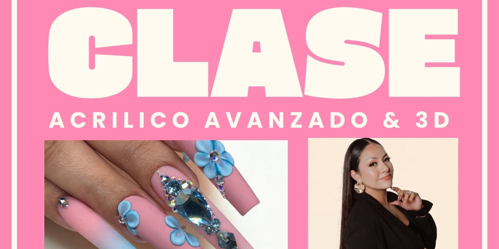 TODO SOBRE GEL & ACRYGEL - CHICAGO Banner