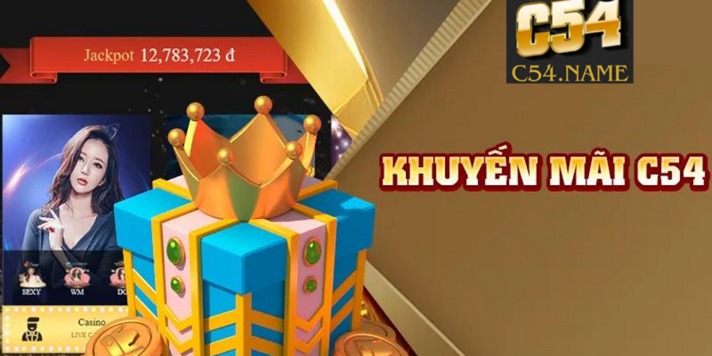 C54 Name Banner