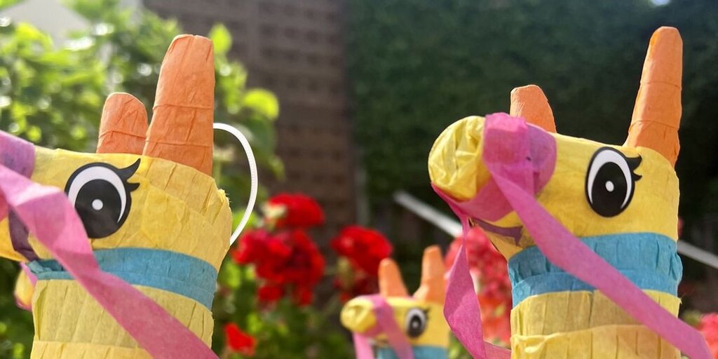 Cinco de Mayo at Omni Montelucia Banner