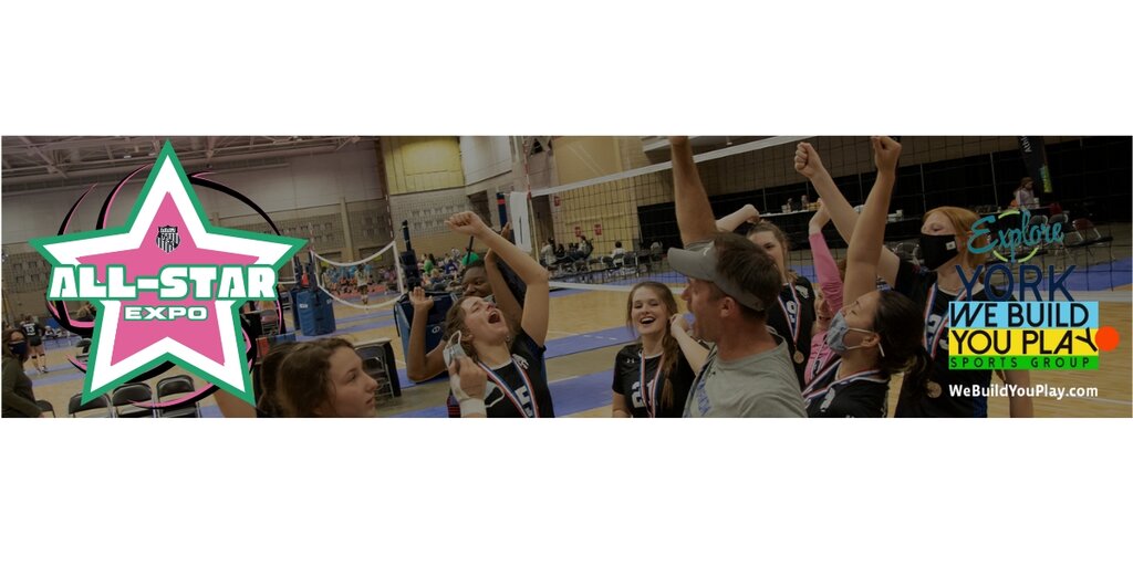 All- Star Showcase Banner