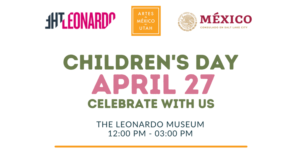 Children's day Banner