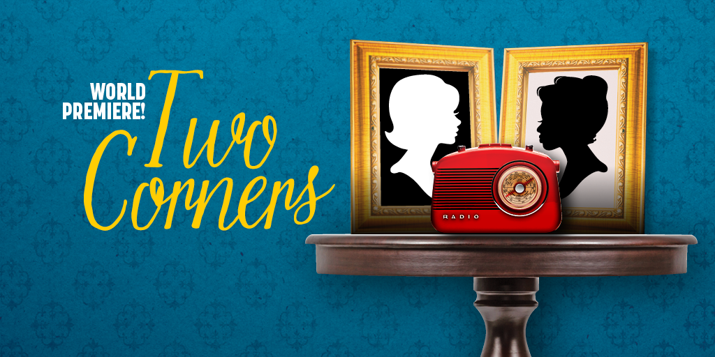 Two Corners Banner