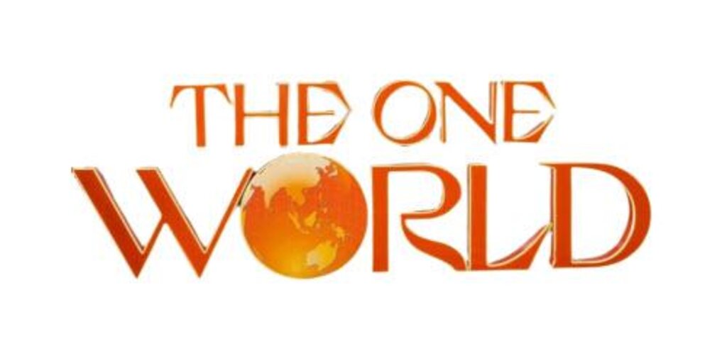 The One World Thuận An Bình Dương Banner