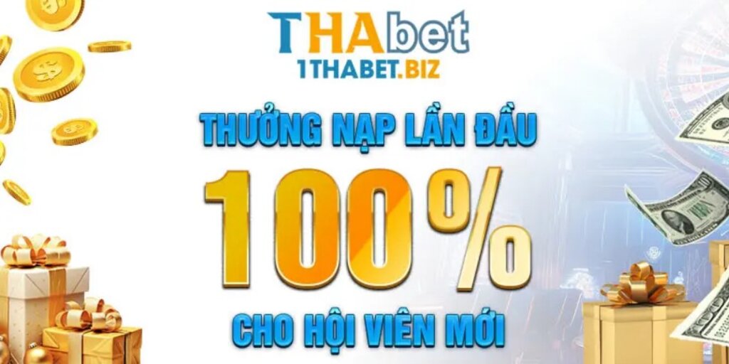 Nhà cái Thabet Banner