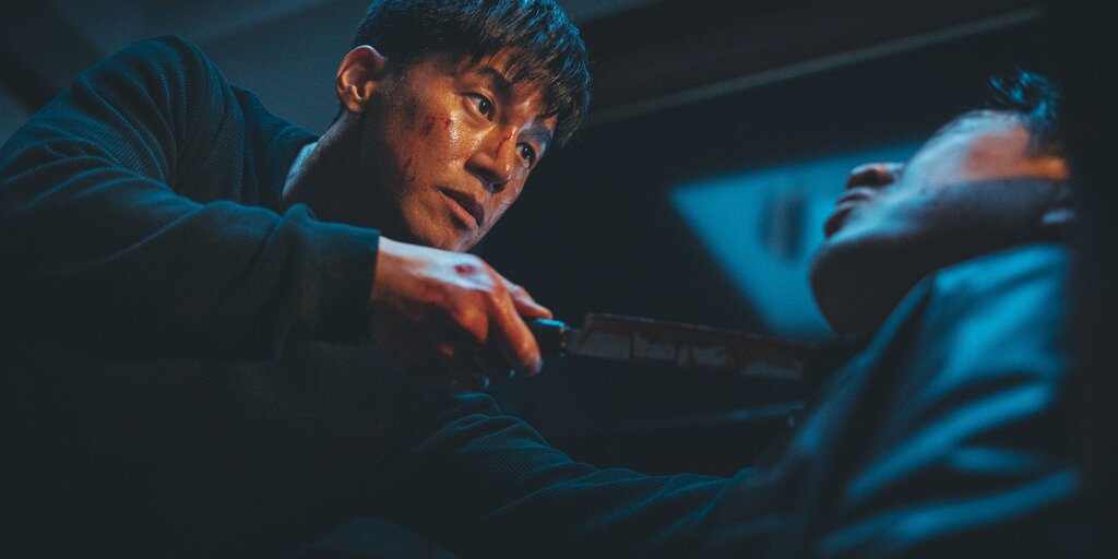 ดู-หนัง! บู๊ระห่ำล่าล้างนรก: นรกลงทัณฑ์ (2024) เต็มเรื่อง HD พากย์ไทย 1080p Banner