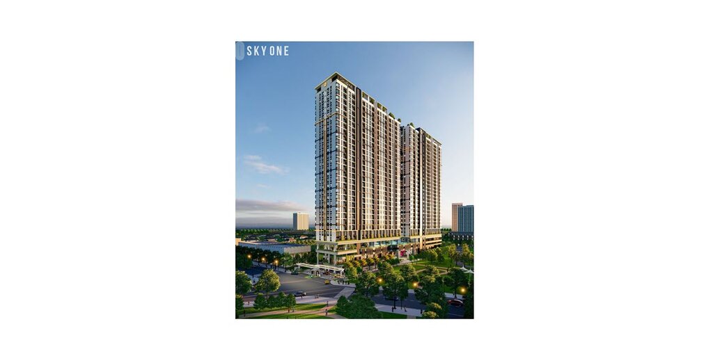 phudongskyonecom Banner