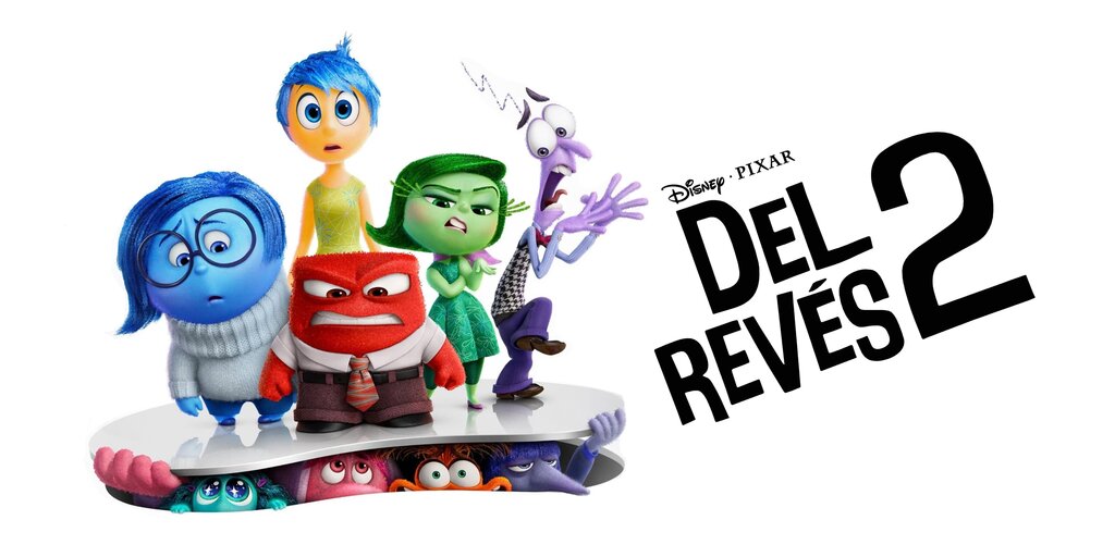 ▷Ver "Intensa Mente 2 " — Película Completa Online ESPAÑOL Y LATINO Banner