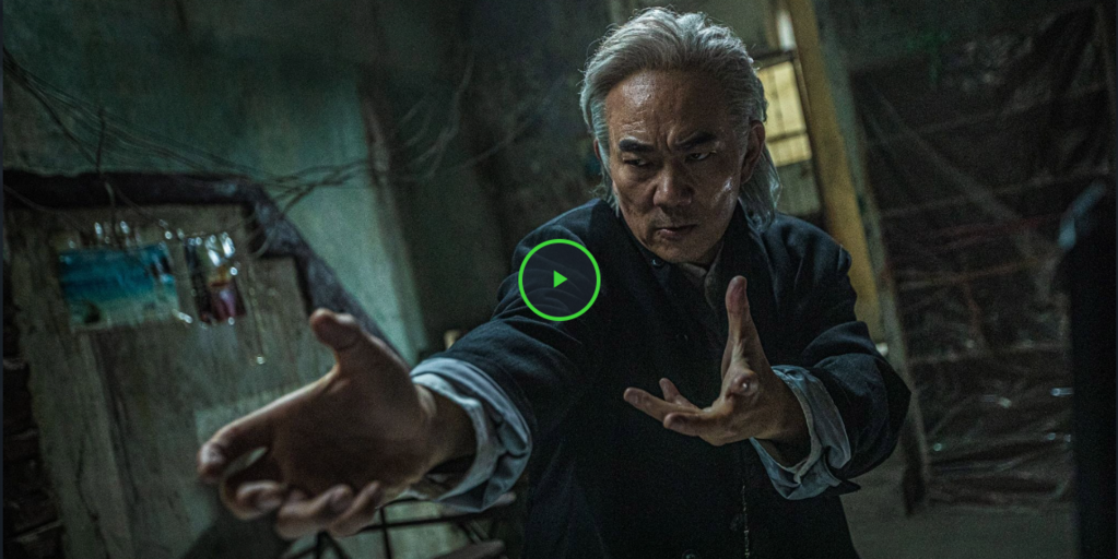 Xem phim Cửu Long Thành Trại: Vây Thành (2024) Vietsub-99K Phimmoi Banner