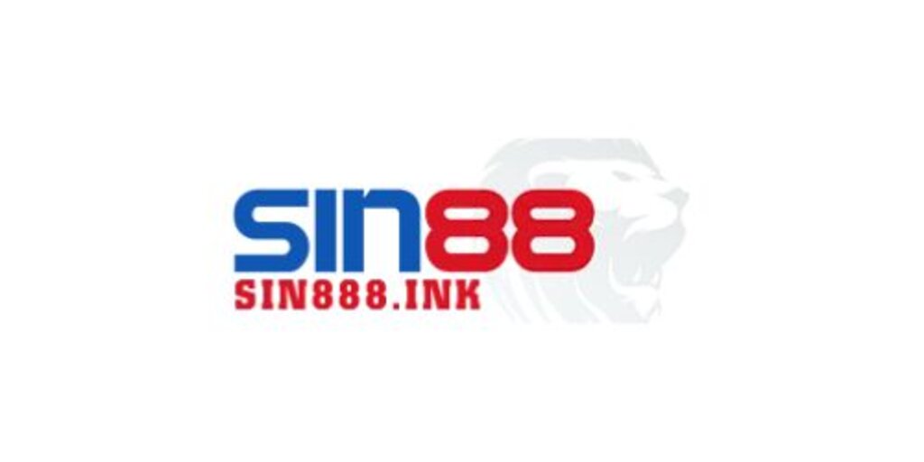 sin888ink Banner
