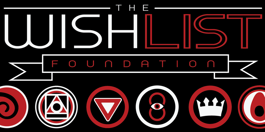 Pearl Jam Missoula Wishlist Foundation Preparty August 22, 2024 Banner