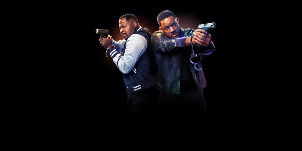 ✔️(ดู-หนัง) คู่หูขวางนรก ลุยต่อให้โลกจำ *HD เต็มเรื่อง – พากย์ไทย Banner