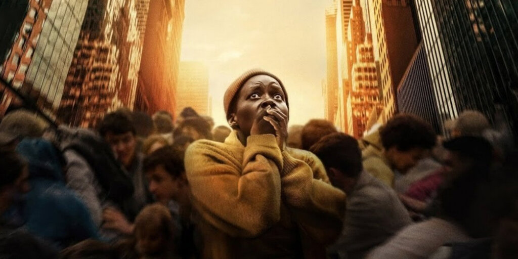 [Videa~HD] Hang nélkül: Első nap ~ Teljes Film Magyarul Online .2024. Banner