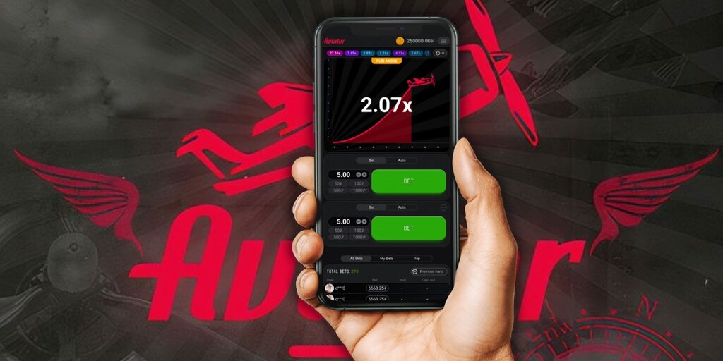 Aviator Game Play Online for Real Money - Best Aviator Casinos Banner